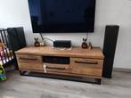Marantz versterker Jamo 5.1 Surround Set krachtig Topgeluid, 70 watt of meer, Zo goed als nieuw, 5.1-systeem, Overige spelers