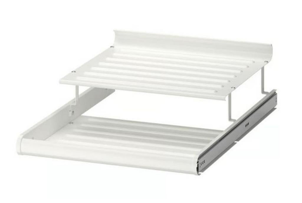 IKEA Uitschuifbaar schoenenrek - komplement / pax, Ophalen, Zo goed als nieuw