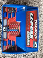 Traxxas ez peak dual charger  gebruikt, Ophalen of Verzenden, Gebruikt, Overige schalen, Auto offroad