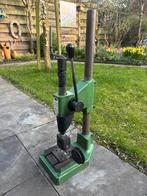 Automator MB-20 Numerator, Ophalen of Verzenden, Zo goed als nieuw, Kolomboormachine