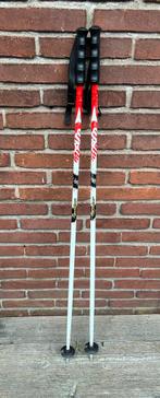 Atomic Redster skistokken 100 cm, Ophalen, Gebruikt, Stokken, 100 tot 140 cm