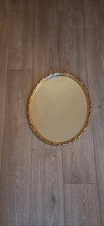 spiegel, Ophalen, Minder dan 50 cm, Zo goed als nieuw, Minder dan 100 cm