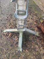 Hindernis staanders, Ophalen, Overige soorten