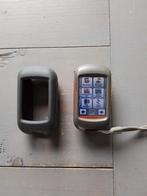 Garmin Dakota 20, Ophalen, Navigatie of Gps