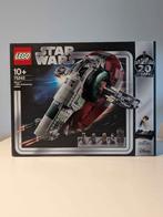 Lego Star Wars 75243 Slave 1 20th Anniversary (Nieuw/Sealed), Ophalen of Verzenden, Nieuw, Complete set, Lego