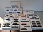 Marklin H0 diverse wagon sets, Wisselstroom, Wagon, Ophalen of Verzenden, Zo goed als nieuw