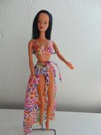 Barbie vintage Hawaiian pop, Ophalen of Verzenden, Gebruikt, Pop