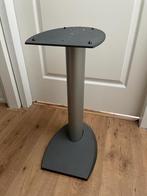 Luidsprekerstandaards 60cm hoog. Vaste prijs, geen biedingen, Audio, Tv en Foto, Luidsprekers, Ophalen, Zo goed als nieuw, Bowers & Wilkins (B&W)
