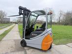 Still RX20–15 elektrisch triplex Freelift Sideshift 2022 acc
