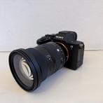 Sony A7 iv (5030 clicks, 2024) en evt diverse E-mount lenzen, Ophalen, Compact, 33 Megapixel, Zo goed als nieuw