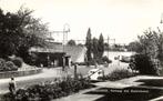 Enschede, Parkweg met Beatrixtunnel - 1967? gelopen, Ophalen of Verzenden, Voor 1920, Gelopen, Overijssel
