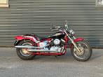 Yamaha XVS650 (bj 2001), Motoren, Motoren | Yamaha, Bedrijf, 12 t/m 35 kW, 649 cc, Chopper