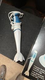 Braun Multiquick 3 MR 300 Soup Staafmixer, Ophalen of Verzenden, Gebruikt, Blender
