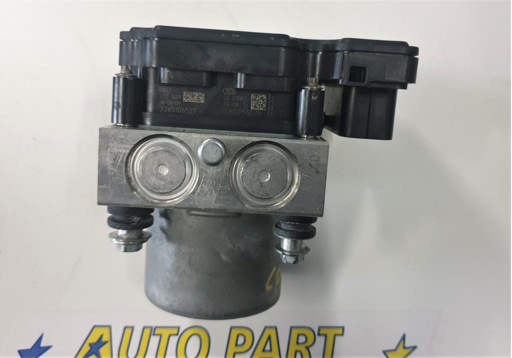 Chevrolet Camaro abspomp 2017, Gebruikt, Info@gm.com, Chevrolet, Ophalen of Verzenden