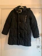 Meisjes Calvin Klein winterjas - Zwart, Kinderen en Baby's, Kinderkleding | Overige, Ophalen of Verzenden, Gebruikt, Meisje