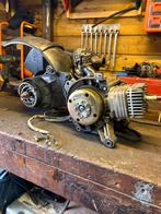 piaggio 70cc stage 6 blok warmloper!, Ophalen, Gebruikt, Blok, Piaggio