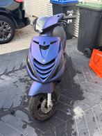 Piaggio zip scooter 4T snor (2017) klus, Fietsen en Brommers, Scooters | Piaggio, Ophalen, Gebruikt, Zip, Benzine