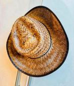 Cowboy hoed Cowgirl  western hoed, Ophalen of Verzenden, Nieuw