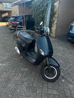 IVA Lux Scooter - Zwart, Ophalen, Gebruikt, Benzine, Overige merken