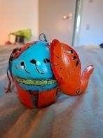 Kaarsenhouder Olifant, Ophalen of Verzenden, Zo goed als nieuw