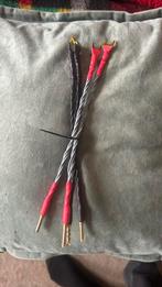 Kimber kabel VERKOCHT, Ophalen of Verzenden, Minder dan 2 meter, Luidsprekerkabel