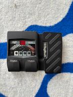 DigiTech RP90 Modeling Guitar Processor - Multi-effect, Ophalen, Zo goed als nieuw, Delay of Echo