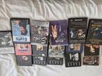 16 Elvis Presley dvd's, Ophalen of Verzenden, Zo goed als nieuw