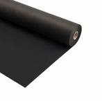 Spinvliesfolie damp-open zwart gezocht, Ophalen of Verzenden, Nieuw, 5 tot 10 m², Folie