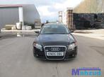 2005 AUDI A4 B7 S-LINE 2.0 TDI DEMONTAGE SLOOP (177), Gebruikt, AUDI AG, Auto-Union-Strasse 1
85045  Ingolstadt, DE, Kundenbetreuung@audi.de