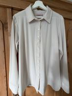 Blouse Studio Anneloes, Poppy, Kleur Kit, XXL, Kleding | Dames, Studio Anneloes, Wit, Maat 42/44 (L), Ophalen of Verzenden