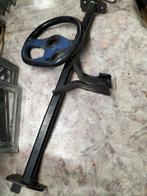 Honda deel trekhaak met kleiner stuur, Ophalen