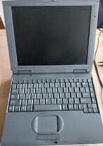 Nette Windows98 laptop, met cd, floppy drive en vele aansl., Computers en Software, Windows Laptops, HDD, 2 tot 3 Ghz, Ophalen of Verzenden