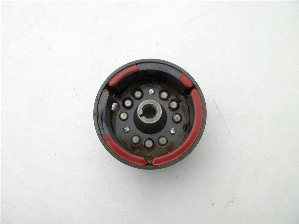 Kawasaki KZ305 vliegwiel rotor CSR Z305 flywheel vlieg wiel, Ophalen of Verzenden, Gebruikt