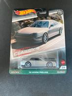 Hot wheels honda prelude, Mattel, Mattel, Nieuw, Ophalen of Verzenden