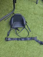 Origineel scooter/motor Stamatakis kinderzitje, Ophalen of Verzenden