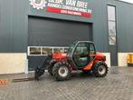 Manitou MLT627T verreiker (bj 2007), Zakelijke goederen, Verreiker