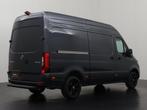 Mercedes-Benz Sprinter 9G-Tronic Automaat L2H2 | Led | 10" M, Automaat, Stof, Gebruikt, Zwart