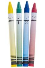 PARTIJ WASKRIJTJES 4 STUKS, ., Nieuw, Ophalen of Verzenden, .