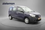 Dacia DOKKER 1.6 MPi - Airco, Trekhaak, Voorwielaandrijving, Gebruikt, 4 cilinders, 14 km/l