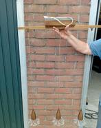 Ilfari Estrella entree plafondlamp - Design verlichting, Modern, Design, Elegant, Ophalen of Verzenden, Zo goed als nieuw, Glas