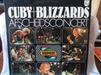 LP Cuby + Blizzards, Ophalen of Verzenden, Gebruikt, 12 inch