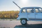 Renault 4 GTL Clan, Auto's, Voorwielaandrijving, Gebruikt, Overige modellen, 4 cilinders