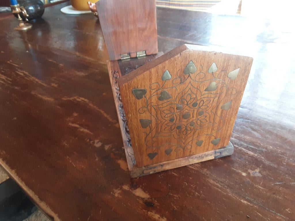 Boeken standaard  Uitschuifbaar, Ophalen of Verzenden