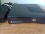Xbox 360, Spelcomputers en Games, Spelcomputers | Xbox 360, Ophalen, Gebruikt, Met kinect, Met 1 controller