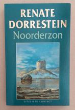 Noorderzon, Renate Dorrestein, Ophalen of Verzenden, Zo goed als nieuw, Renate Dorrestein, Nederland