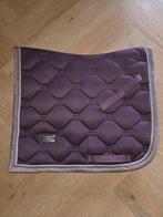 Zadeldek en beenbeschermers Equestrian stockholm, Dieren en Toebehoren, Paarden en Pony's | Dekens en Dekjes, Ophalen of Verzenden