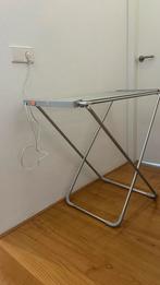 Elektrisch Verwarmd Droogrek - Snel en Efficiënt Drogen, Ophalen of Verzenden, Zo goed als nieuw, Wasrek