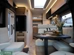 HYMER BMC-T 600 WITOMA 50 JAAR JUBILEUM DEAL !!, Caravans en Kamperen, Campers, Automaat, Luifel, Ringverwarming, Bedrijf