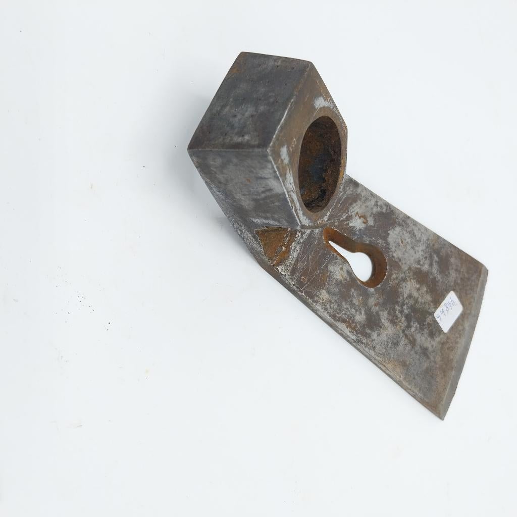 Mooie Vlakke dissel (54856-ML), Ophalen of Verzenden