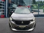 Peugeot 2008 1.2 PureTech GT-Line + Nieuwe riem SCHUIF-DAK/3, Gebruikt, 1199 cc, Met garantie (alle), Handgeschakeld
